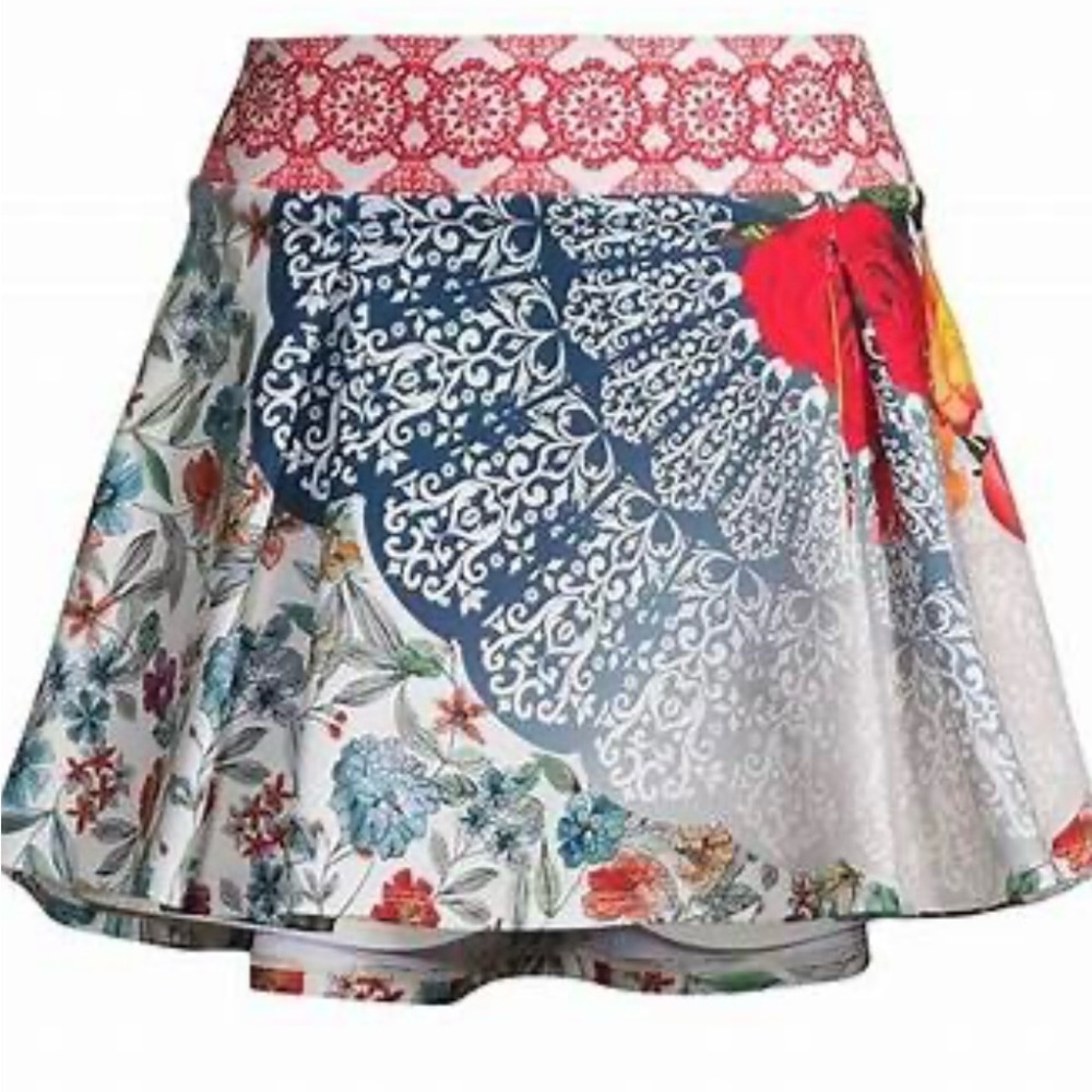 NWT Johnny Was skirt—SOLD
